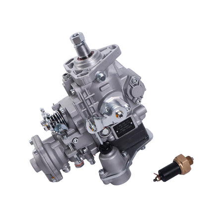 fuel injection pump 0460424536 for Iveco Case Diesel Engine - image 2