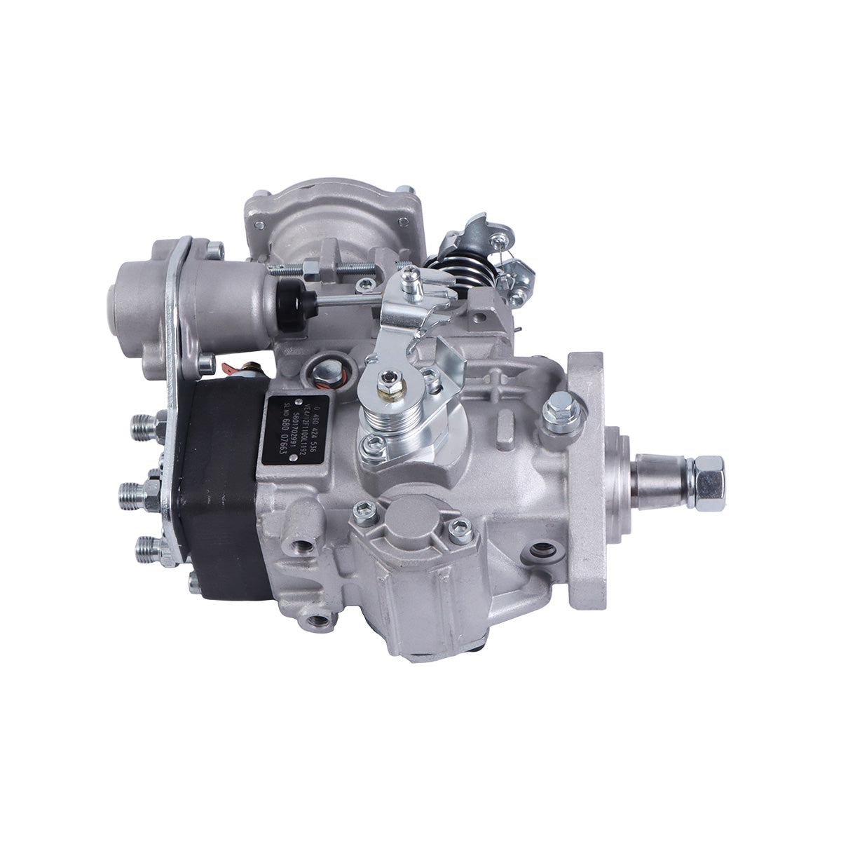 fuel injection pump 0460424536 for Iveco Case Diesel Engine - image 3