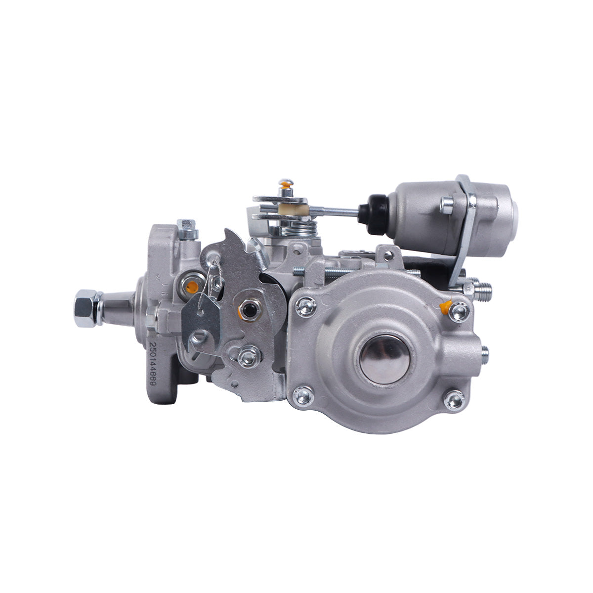 fuel injection pump 0460424536 for Iveco Case Diesel Engine - image 5