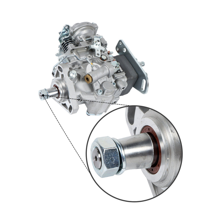 0460426103 fuel injection pump for 88-93 Dodge Cummins 5.9L 6BT Engine - image 2