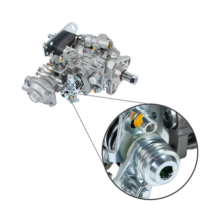 0460426103 fuel injection pump for 88-93 Dodge Cummins 5.9L 6BT Engine - image 3
