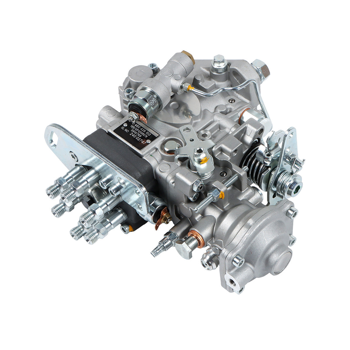 0460426103 fuel injection pump for 88-93 Dodge Cummins 5.9L 6BT Engine - image 4