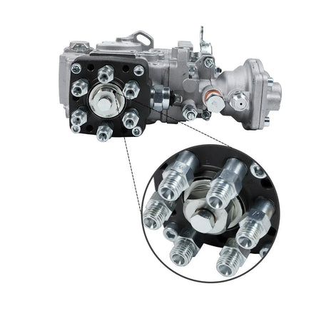 fuel injection pump 0460426235 for New Holland Engine - image 2