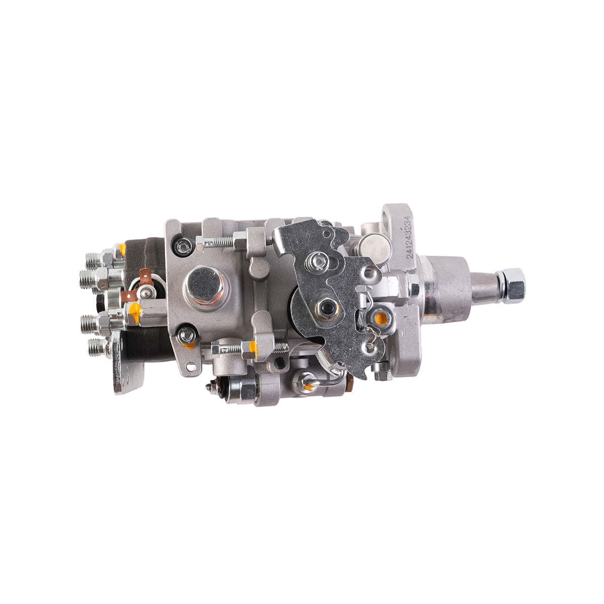 0460426357 fuel injection pump for NEW Holland TS115A Tractor - image 3