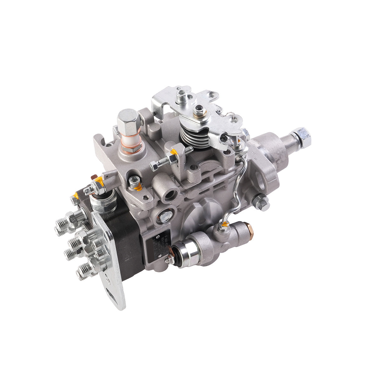0460426357 fuel injection pump for NEW Holland TS115A Tractor - image 2
