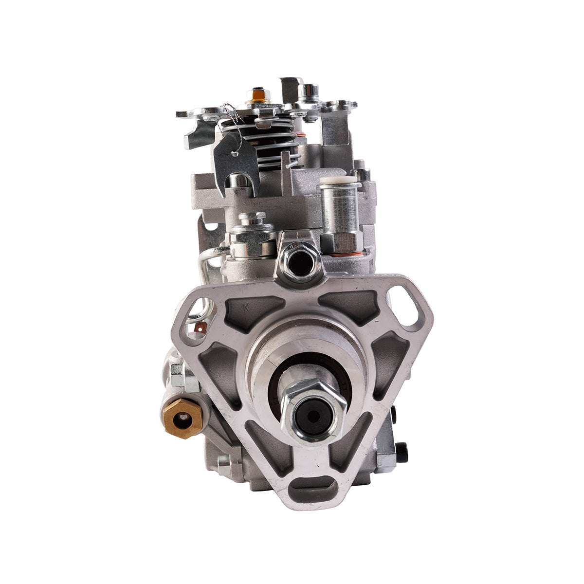 0460426357 fuel injection pump for NEW Holland TS115A Tractor - image 4