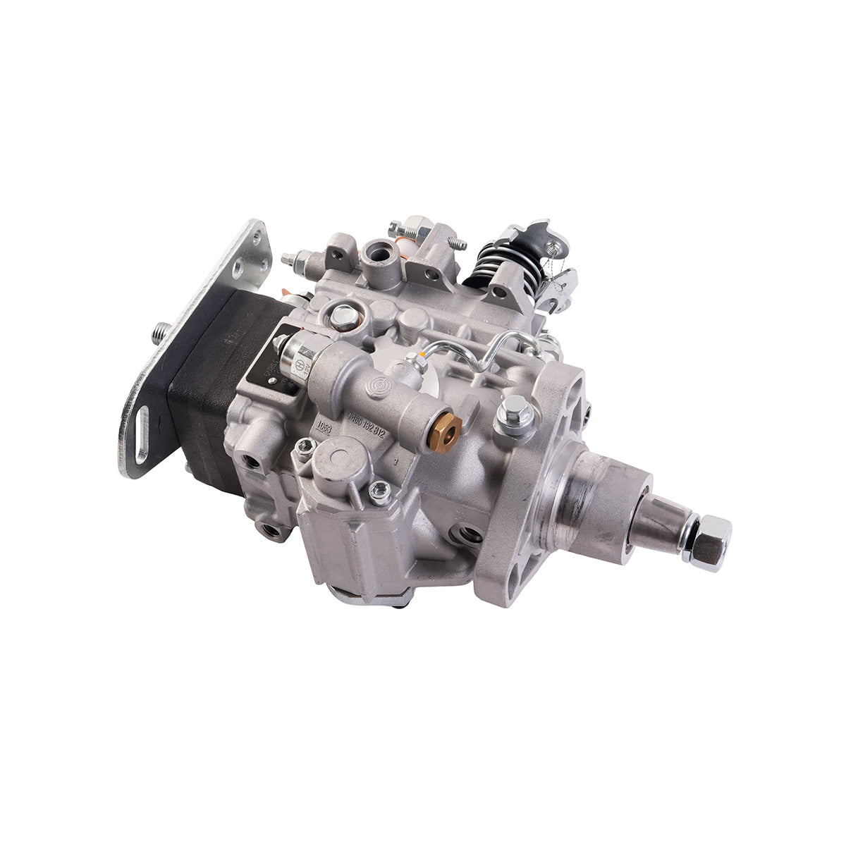 0460426357 fuel injection pump for NEW Holland TS115A Tractor - image 5