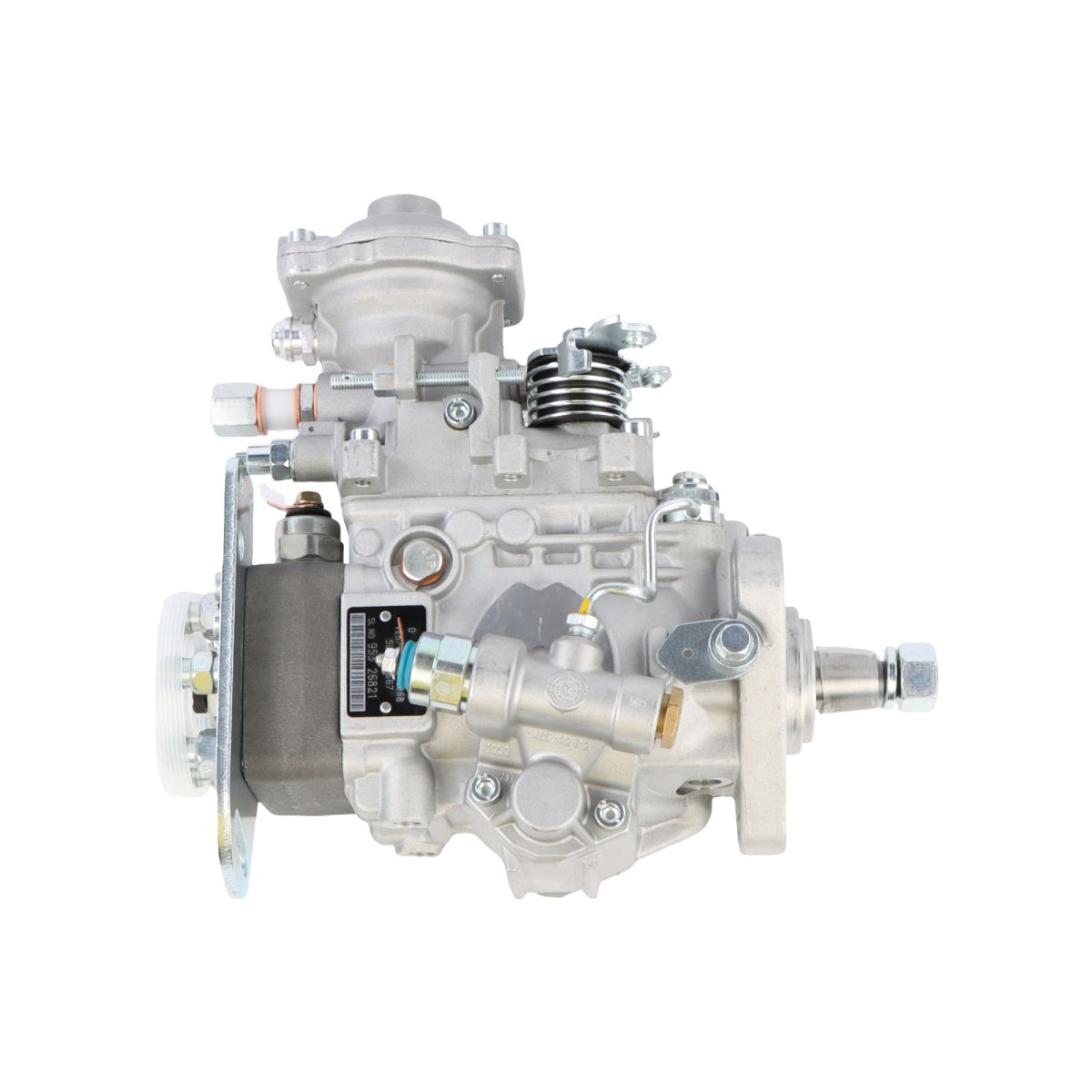 fuel injection pump 0460426371 for Case New Holland W130 W130TC LW130B Wheel Loader - image 2