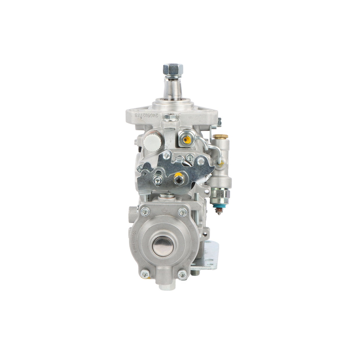 fuel injection pump 0460426371 for Case New Holland W130 W130TC LW130B Wheel Loader - image 3