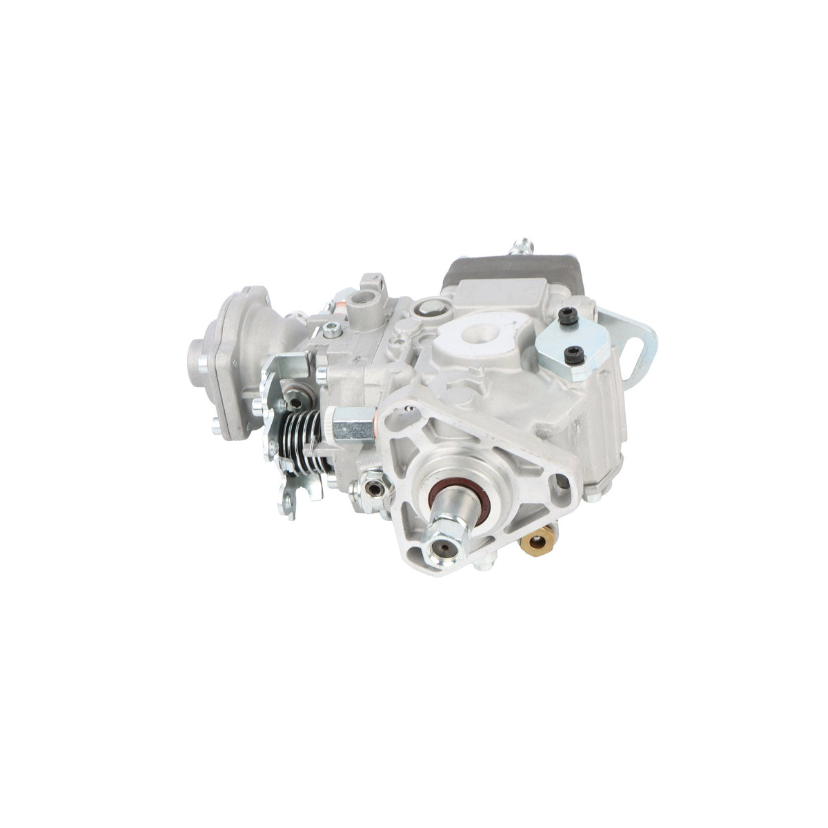 fuel injection pump 0460426371 for Case New Holland W130 W130TC LW130B Wheel Loader - image 4