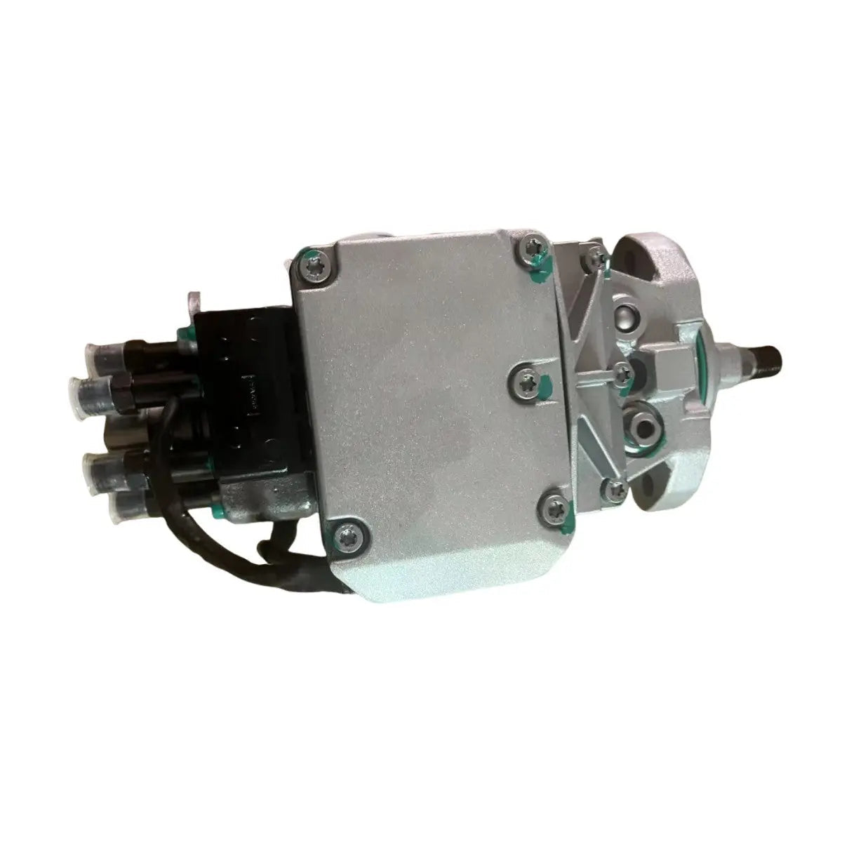 fuel injection pump 0470006006 for Cummins QSB5.9L Diesel Engine - image 2