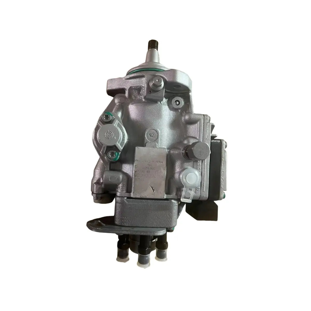fuel injection pump 0470006006 for Cummins QSB5.9L Diesel Engine - image 3