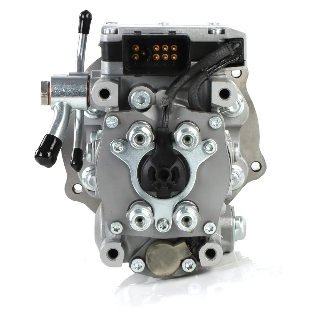 Topsealkit 109341-1013 fuel injection pump, for Isuzu D-Max 4JH1 4JH1-TC Engine - image 3