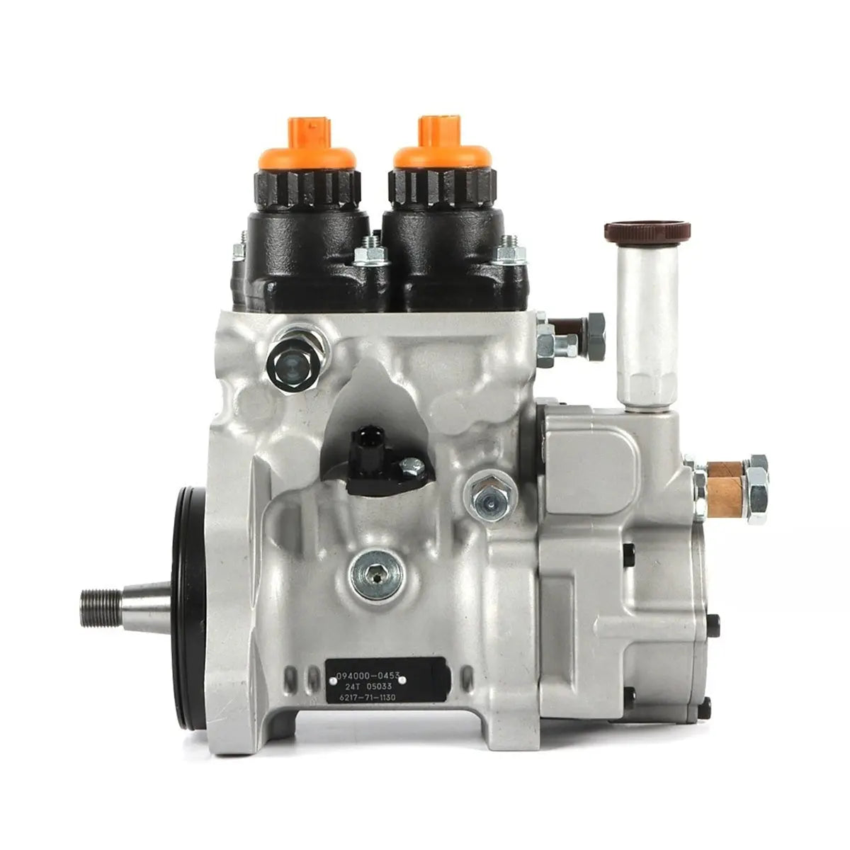 fuel injection pump 094000-0453 for Komatsu Excavator PC600LC-7 D155AX-5