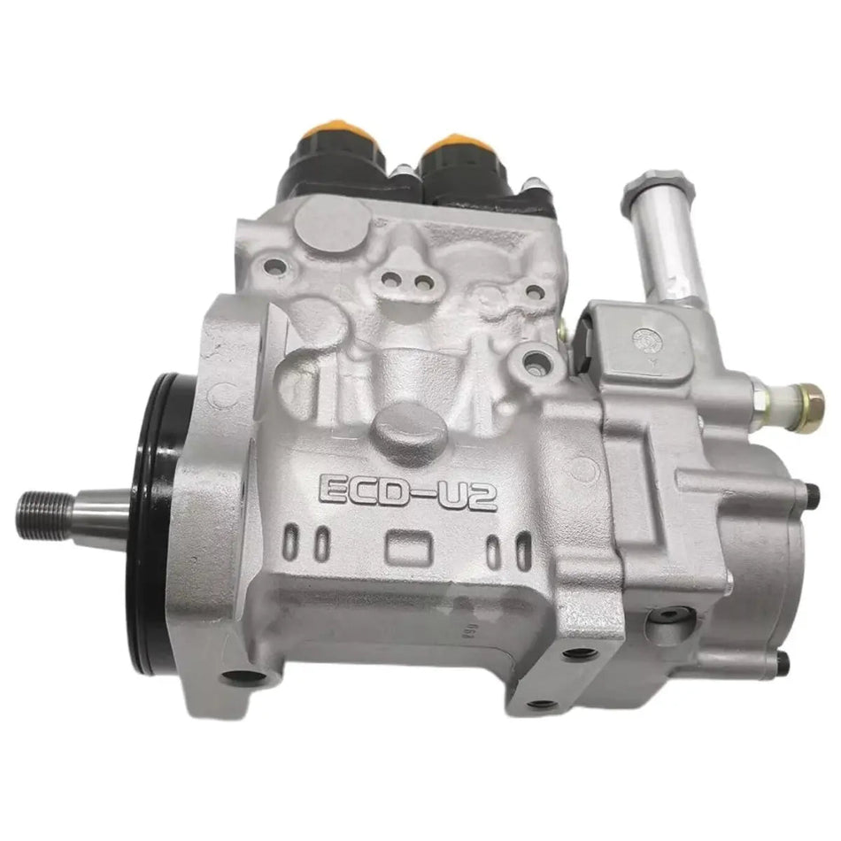 Topsealkit 094000-0500 fuel injection pump, for John Deere 8.1L 6081 Engine - image 2