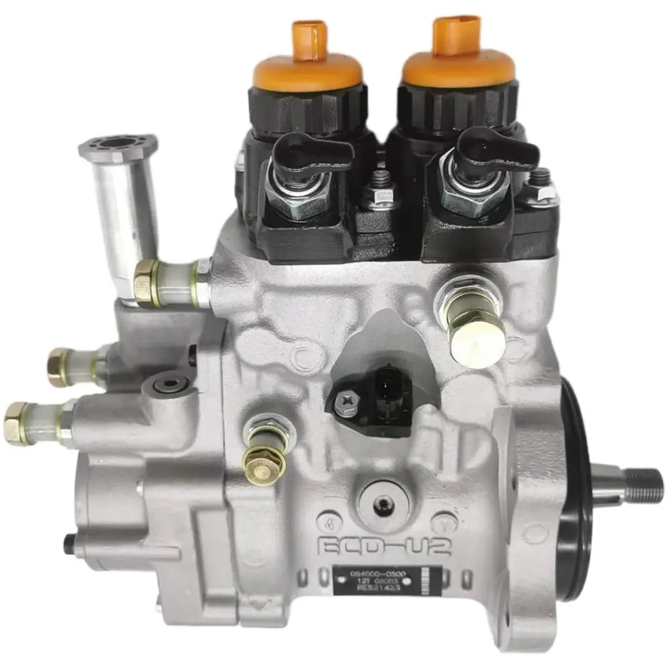 Topsealkit 094000-0500 fuel injection pump, for John Deere 8.1L 6081 Engine