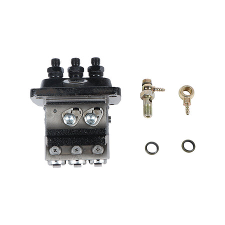 Topsealkit 094500-1630 fuel injection pump, for Kubota V2607 V2403 Engine Excavator KX60‑2 KH60