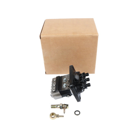 Topsealkit 094500-1630 fuel injection pump, for Kubota V2607 V2403 Engine Excavator KX60‑2 KH60 - image 6