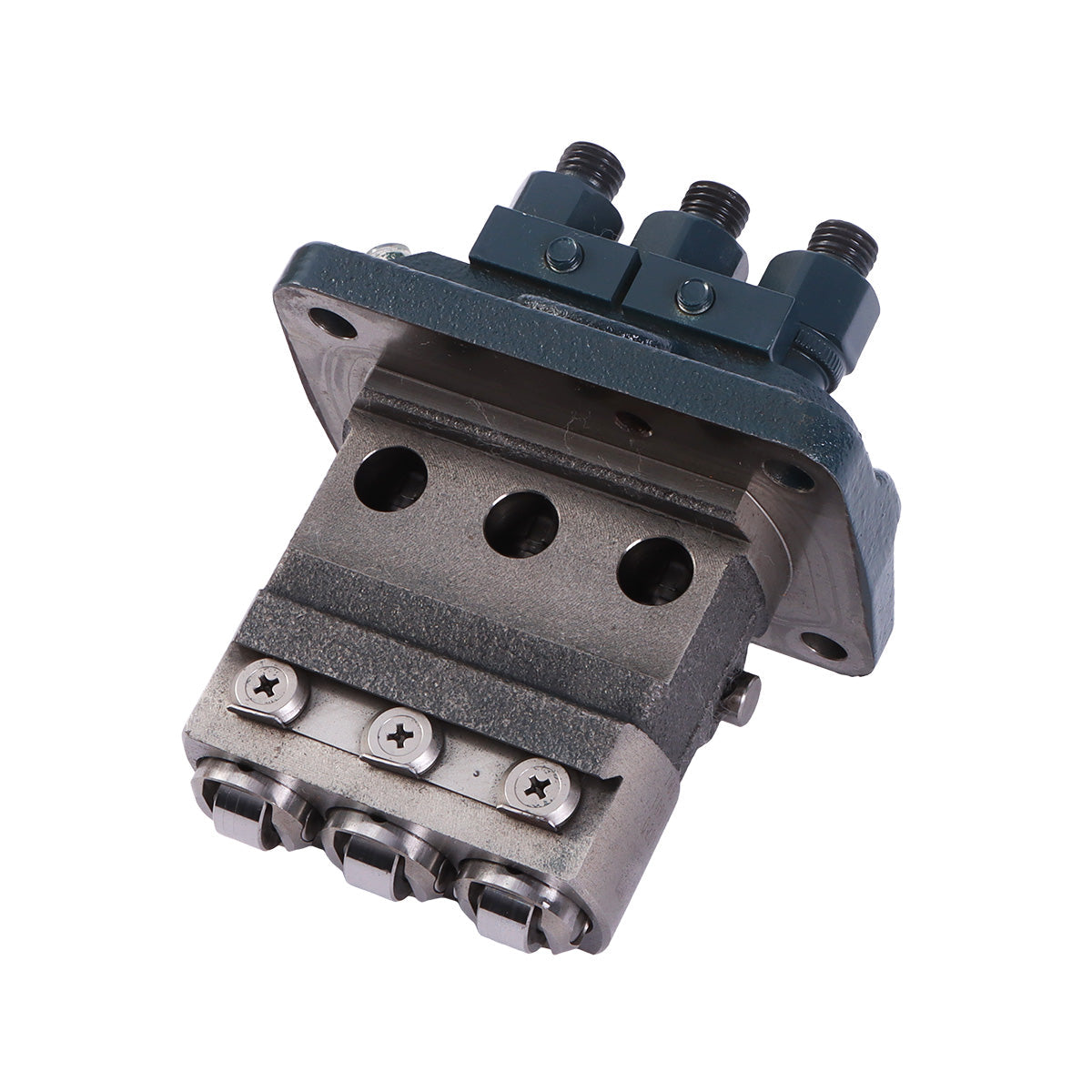 094500-7510 fuel injection pump for Kubota Engine D1703 D1503-M - image 3