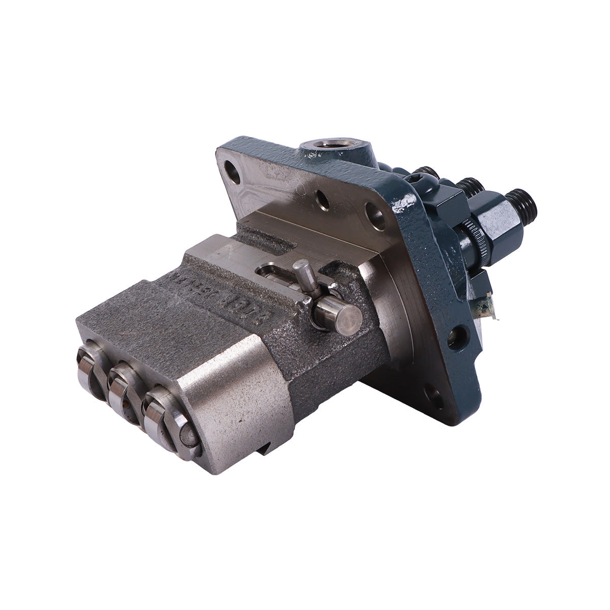 094500-7510 fuel injection pump for Kubota Engine D1703 D1503-M - image 5