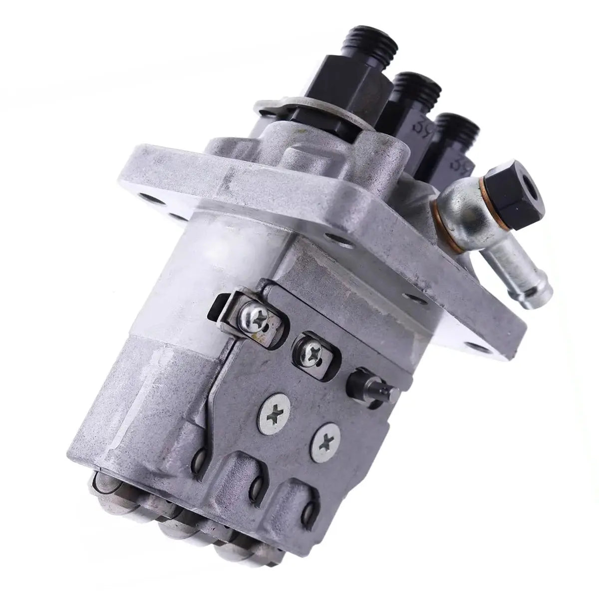 094500-7890 fuel injection pump for Denso Engine PFR 3 Cylinder FG21