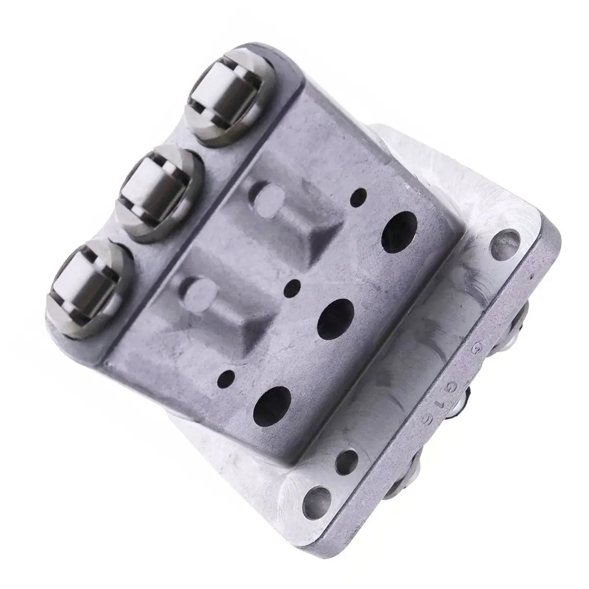 094500-7890 fuel injection pump for Denso Engine PFR 3 Cylinder FG21 - image 3