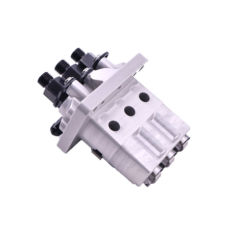 fuel injection pump 094500-8630 for Denso Perkins S3L 403D-11 403C-11 Engine - image 2
