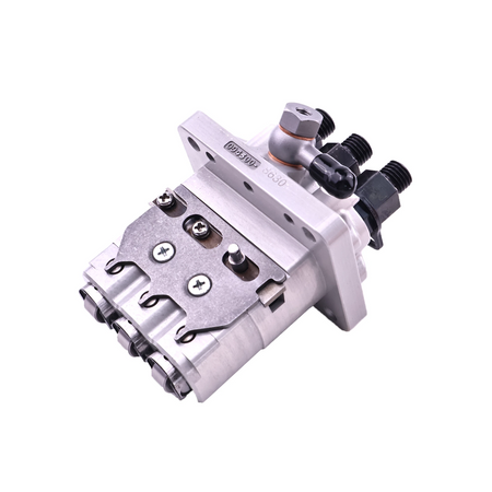 fuel injection pump 094500-8630 for Denso Perkins S3L 403D-11 403C-11 Engine - image 3