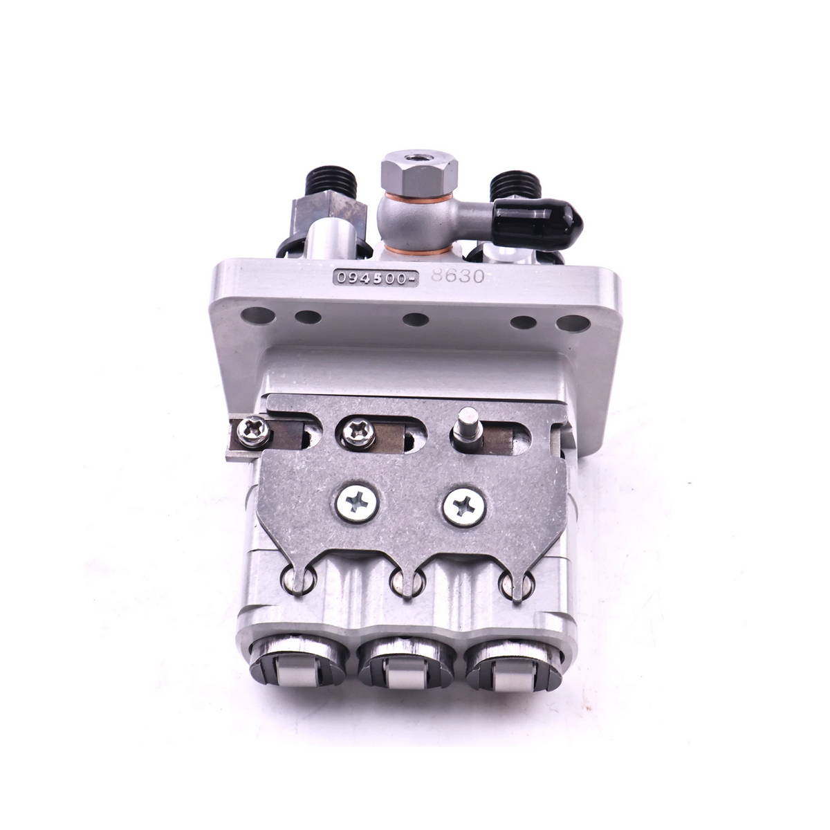 fuel injection pump 094500-8630 for Denso Perkins S3L 403D-11 403C-11 Engine - image 5