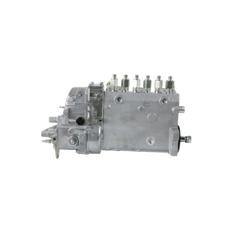 101061-9990 fuel injection pump for Komatsu S6D102E-1C Engine PC200-6 Excavator