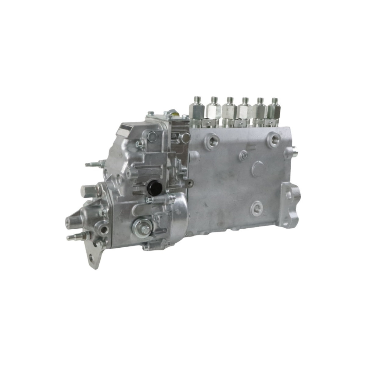 101061-9990 fuel injection pump for Komatsu S6D102E-1C Engine PC200-6 Excavator - image 2