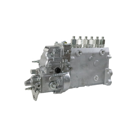 101061-9990 fuel injection pump for Komatsu S6D102E-1C Engine PC200-6 Excavator - image 2