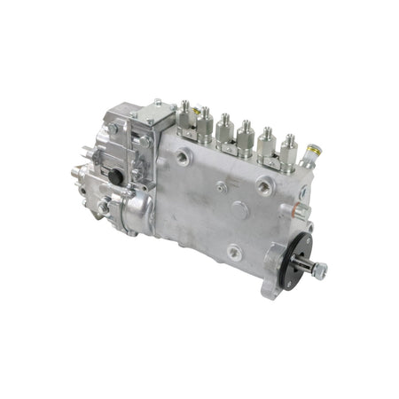 101061-9990 fuel injection pump for Komatsu S6D102E-1C Engine PC200-6 Excavator - image 3