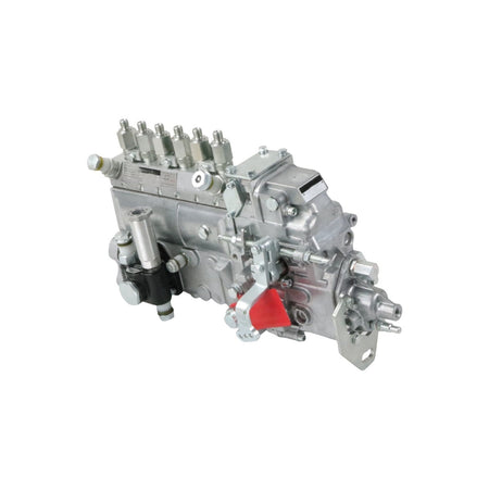 101061-9990 fuel injection pump for Komatsu S6D102E-1C Engine PC200-6 Excavator - image 5