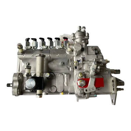 101609-3760 fuel injection pump for Cummins 6BT5.9 Komatsu Excavator PC200-7