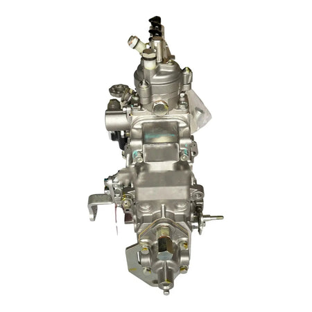 101609-3760 fuel injection pump for Cummins 6BT5.9 Komatsu Excavator PC200-7 - image 2