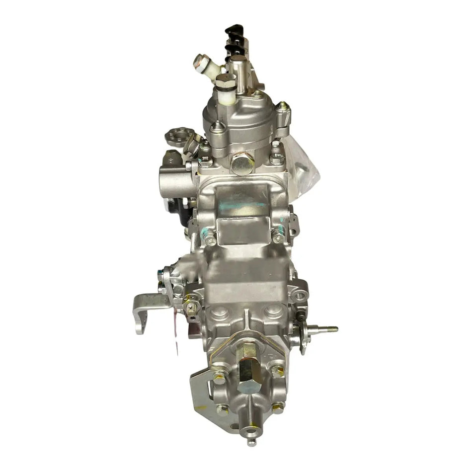 101609-3760 fuel injection pump for Cummins 6BT5.9 Komatsu Excavator PC200-7 - image 2