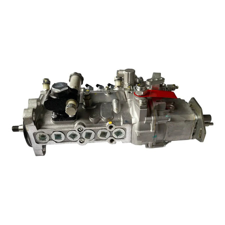 101609-3760 fuel injection pump for Cummins 6BT5.9 Komatsu Excavator PC200-7 - image 3