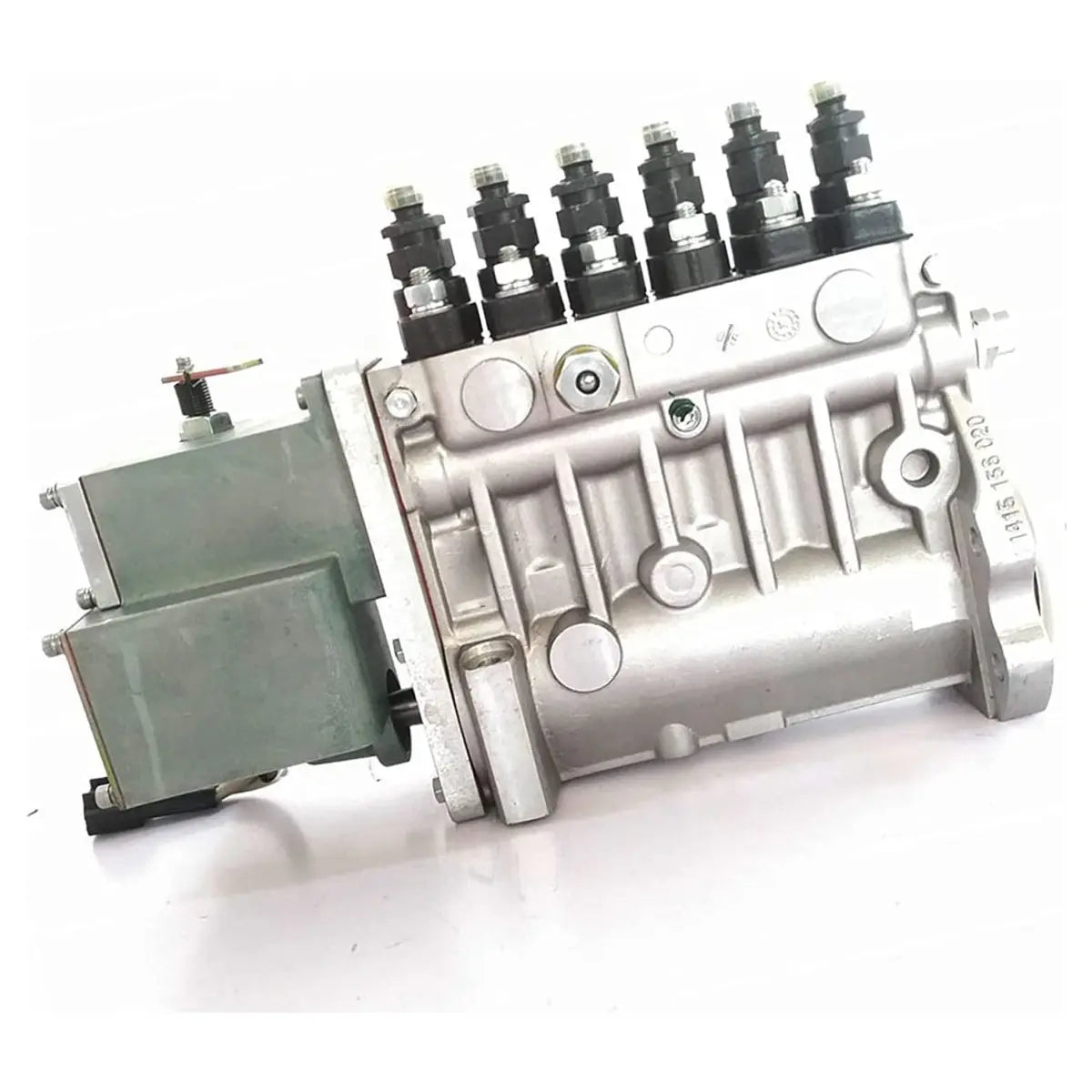 fuel injection pump 5262671 for Cummins Engine 6BT 5.9 Kubota U20 - image 2