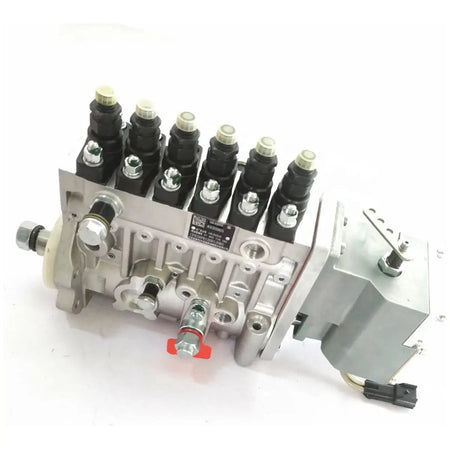 fuel injection pump 5262671 for Cummins Engine 6BT 5.9 Kubota U20 - image 3