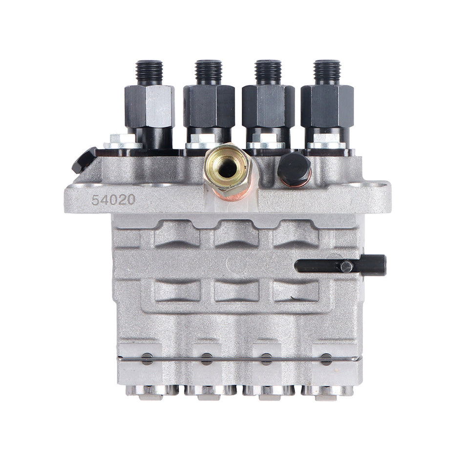 104135-4020 fuel injection pump for Kubota Perkins 404C-22 404D-22 Engine
