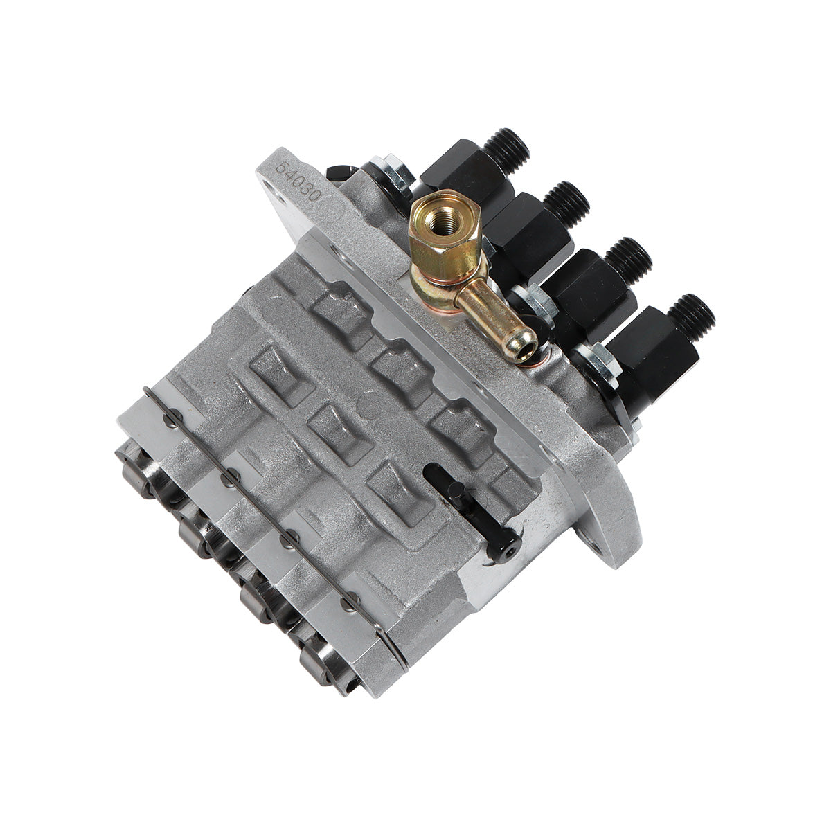 fuel injection pump 104135-4030 for Kubota Ford New Holland L160 C175 L170 - image 4