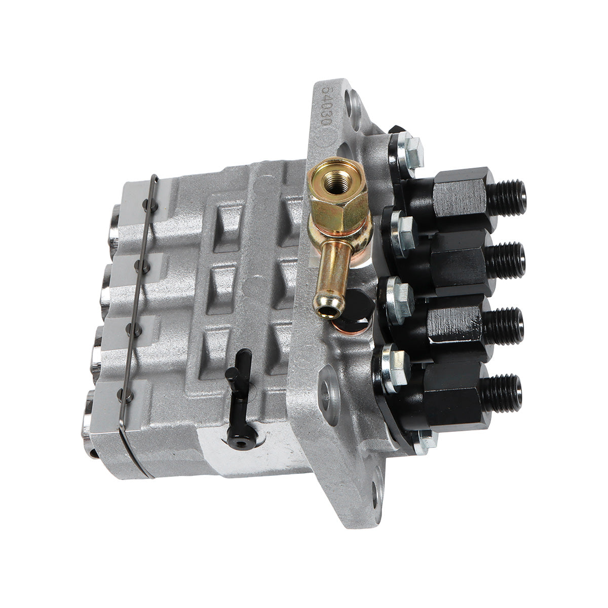 fuel injection pump 104135-4030 for Kubota Ford New Holland L160 C175 L170 - image 5