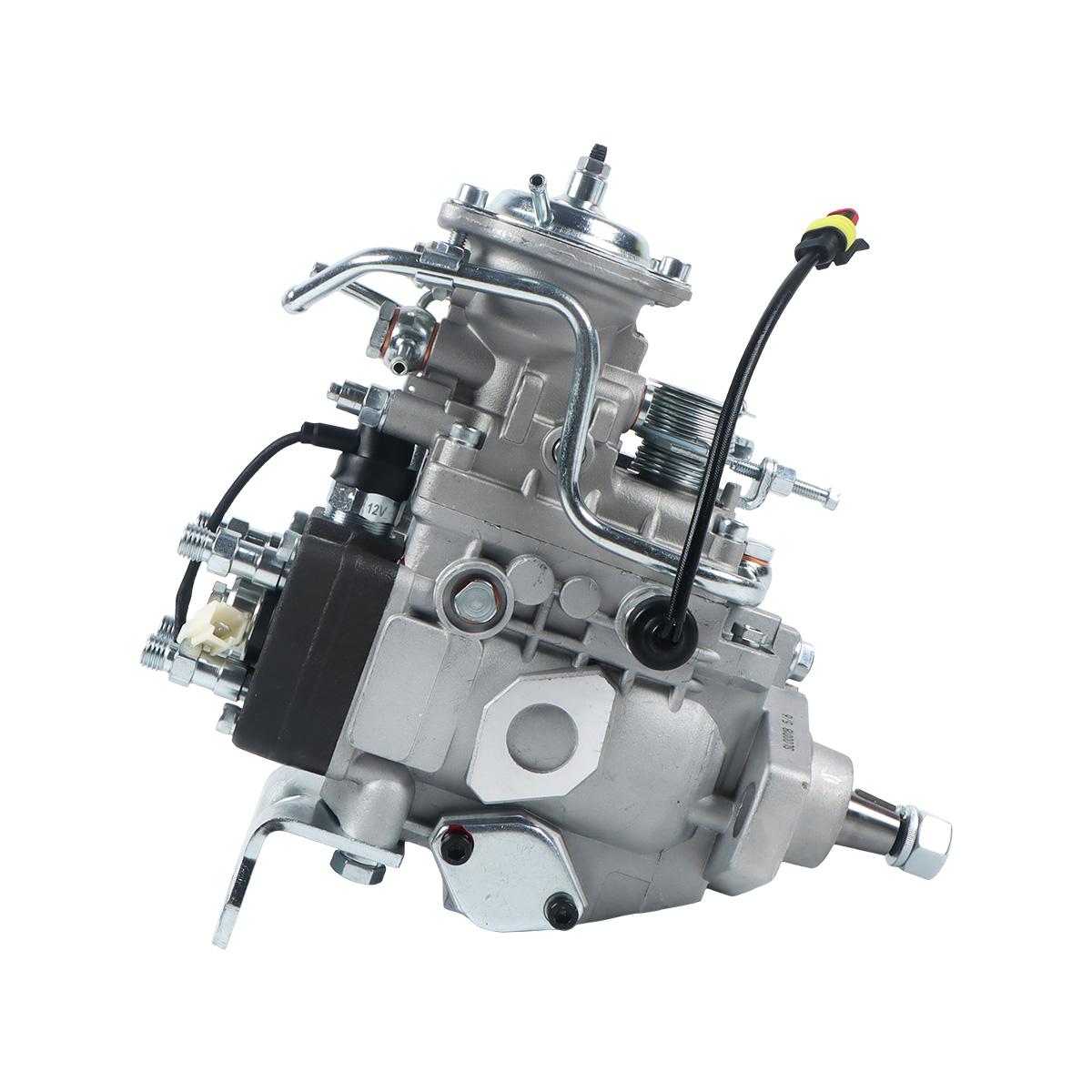 104640-8141 fuel injection pump for Mitsubishi Pajero 2.5 TD