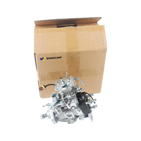 104640-8141 fuel injection pump for Mitsubishi Pajero 2.5 TD - image 4