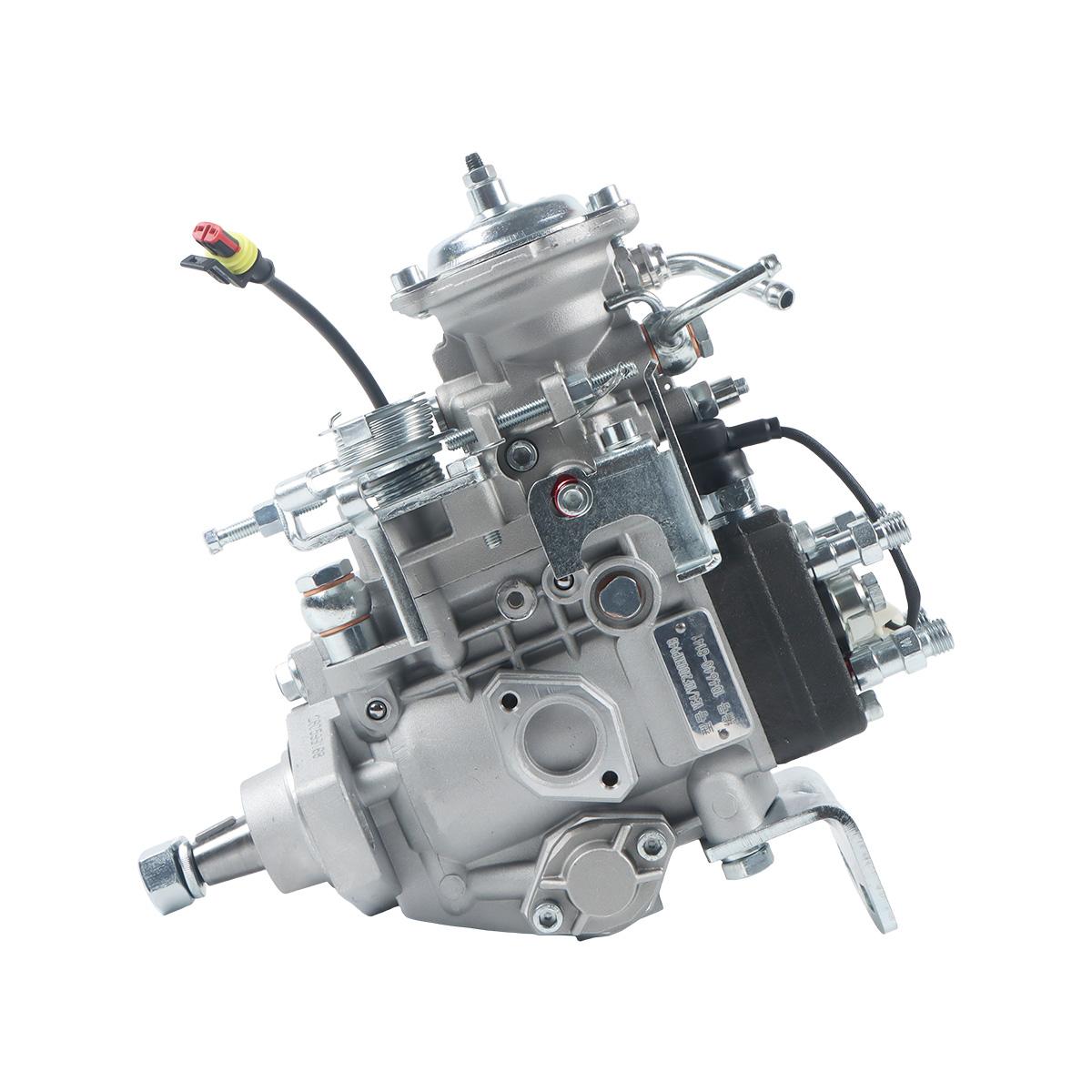 104640-8141 fuel injection pump for Mitsubishi Pajero 2.5 TD - image 5