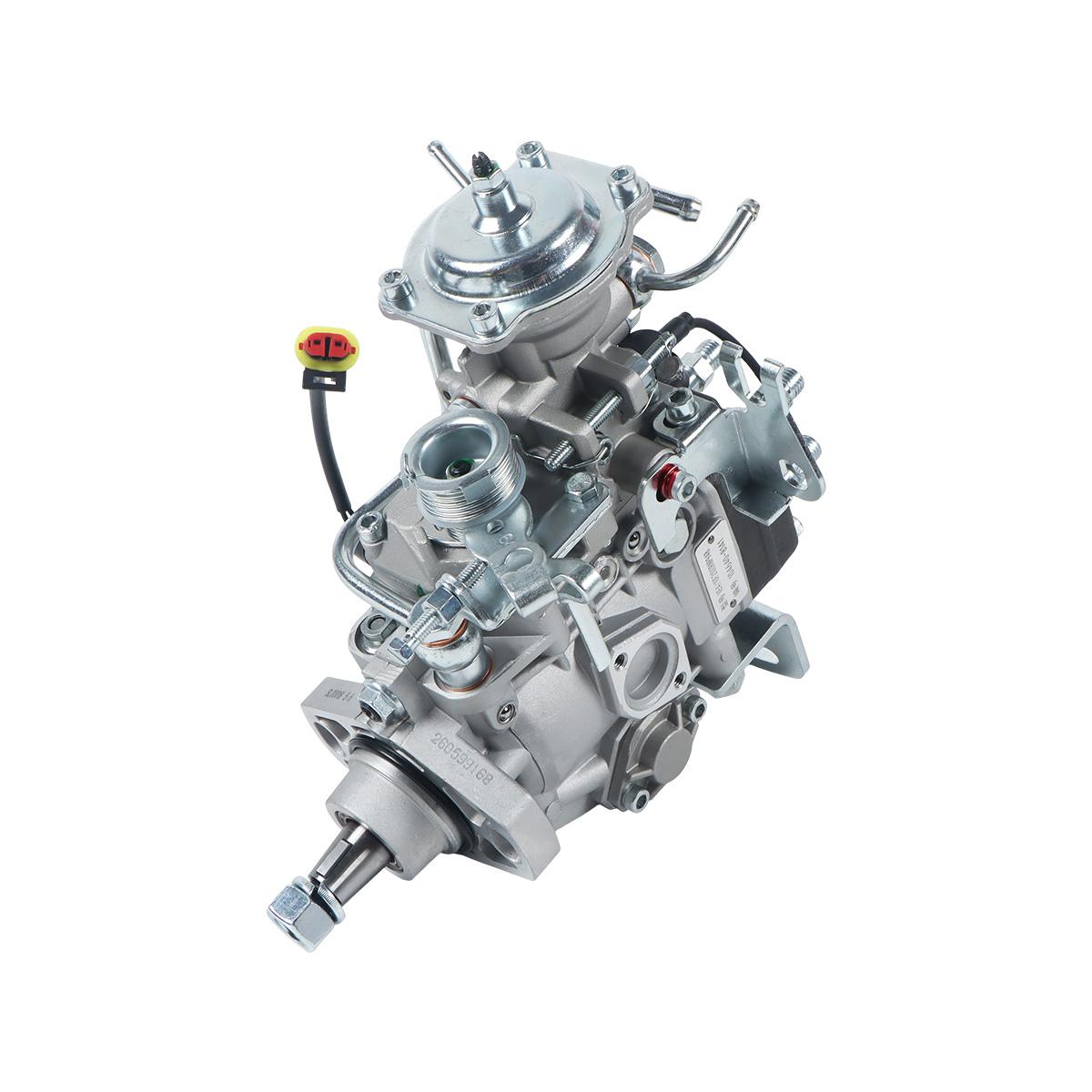 104640-8141 fuel injection pump for Mitsubishi Pajero 2.5 TD - image 6