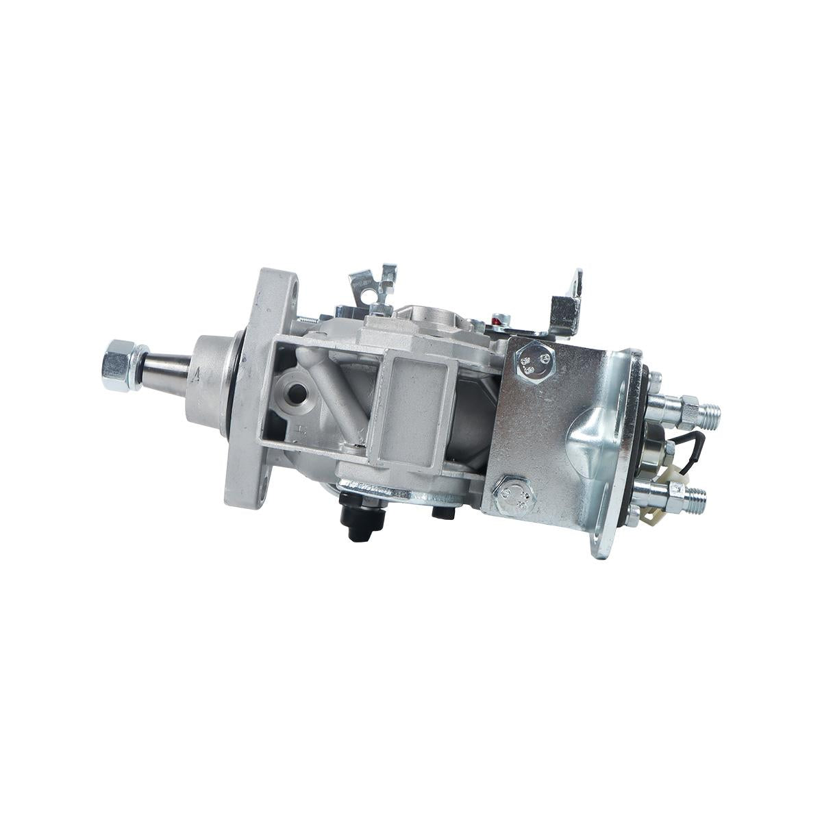 104640-8141 fuel injection pump for Mitsubishi Pajero 2.5 TD - image 7