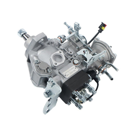 104640-8141 fuel injection pump for Mitsubishi Pajero 2.5 TD - image 8