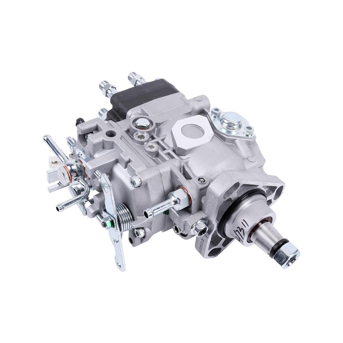 Topsealkit 104642-7311 fuel injection pump, for Yanmar 4TNE Engine - image 7